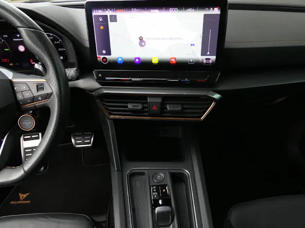 Cupra Formentor 1.4 eHybrid DSG