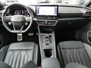 Cupra Formentor 1.4 eHybrid DSG