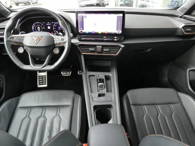 Cupra Formentor 1.4 eHybrid DSG
