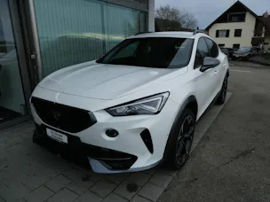 Cupra Formentor 1.4 eHybrid DSG