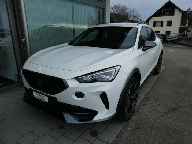 Cupra Formentor 1.4 eHybrid DSG
