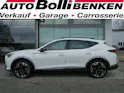 Cupra Formentor 1.4 eHybrid DSG