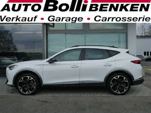 Cupra Formentor 1.4 eHybrid DSG