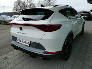 Cupra Formentor 1.4 eHybrid DSG