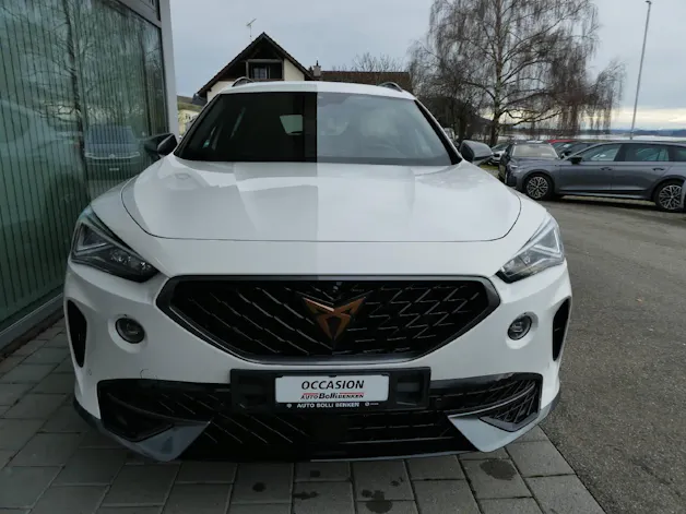 Cupra Formentor 1.4 eHybrid DSG