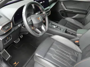Cupra Formentor 1.4 eHybrid DSG
