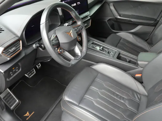 Cupra Formentor 1.4 eHybrid DSG