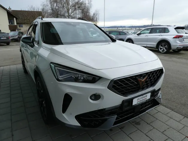 Cupra Formentor 1.4 eHybrid DSG