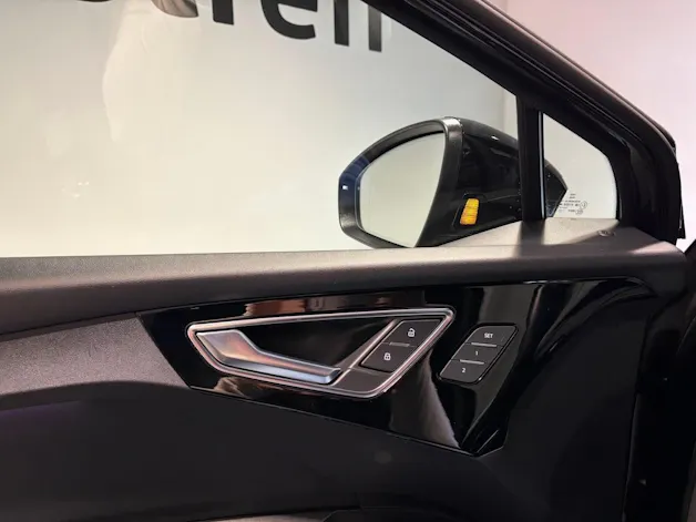 Audi Q4 e-tron 50 quattro