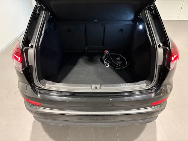 Audi Q4 e-tron 50 quattro