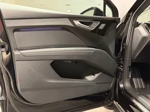 Audi Q4 e-tron 50 quattro