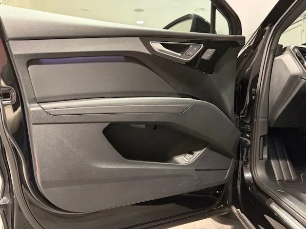 Audi Q4 e-tron 50 quattro