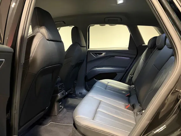 Audi Q4 e-tron 50 quattro