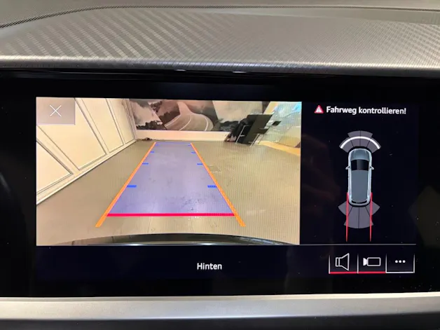 Audi Q4 e-tron 50 quattro