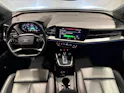 Audi Q4 e-tron 50 quattro
