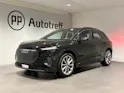 Audi Q4 e-tron 50 quattro