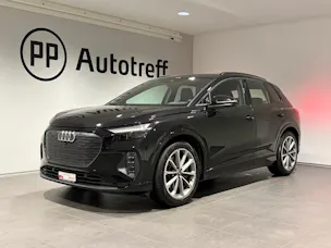 Audi Q4 e-tron 50 quattro
