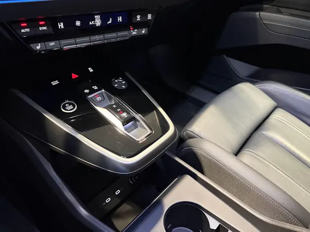 Audi Q4 e-tron 50 quattro