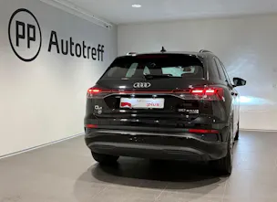 Audi Q4 e-tron 50 quattro