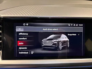 Audi Q4 e-tron 50 quattro