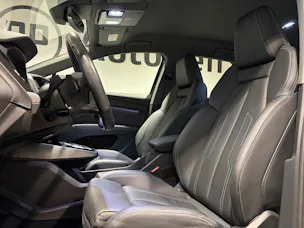 Audi Q4 e-tron 50 quattro