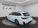 BMW 320d xDrive 48V Touring Steptronic M Sport