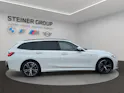 BMW 320d xDrive 48V Touring Steptronic M Sport