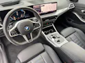 BMW 320d xDrive 48V Touring Steptronic M Sport