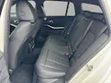 BMW 320d xDrive 48V Touring Steptronic M Sport