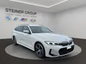 BMW 320d xDrive 48V Touring Steptronic M Sport