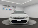 BMW 320d xDrive 48V Touring Steptronic M Sport