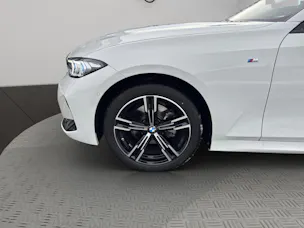 BMW 320d xDrive 48V Touring Steptronic M Sport