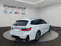 BMW 320d xDrive 48V Touring Steptronic M Sport