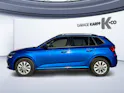 Škoda Kamiq 1.0 TSI Fresh DSG