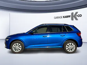 Škoda Kamiq 1.0 TSI Fresh DSG
