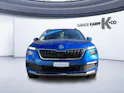 Škoda Kamiq 1.0 TSI Fresh DSG