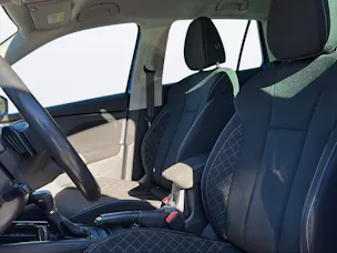 Škoda Kamiq 1.0 TSI Fresh DSG