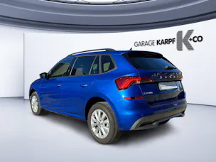 Škoda Kamiq 1.0 TSI Fresh DSG