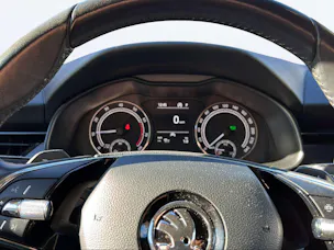 Škoda Kamiq 1.0 TSI Fresh DSG
