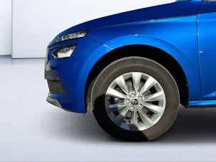 Škoda Kamiq 1.0 TSI Fresh DSG