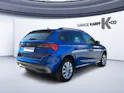 Škoda Kamiq 1.0 TSI Fresh DSG