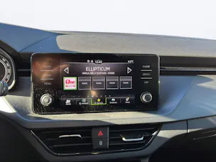 Škoda Kamiq 1.0 TSI Fresh DSG