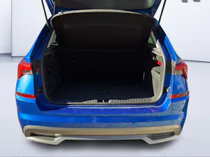 Škoda Kamiq 1.0 TSI Fresh DSG