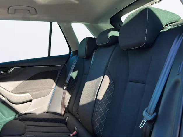 Škoda Kamiq 1.0 TSI Fresh DSG