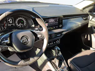 Škoda Kamiq 1.0 TSI Fresh DSG