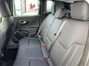 Jeep Renegade 1.5 Turbo Summit