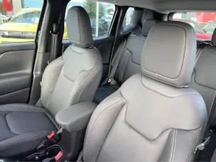 Jeep Renegade 1.5 Turbo Summit