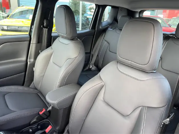 Jeep Renegade 1.5 Turbo Summit