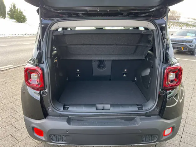 Jeep Renegade 1.5 Turbo Summit
