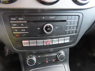 Mercedes-Benz B 220 d Swiss Star 4m